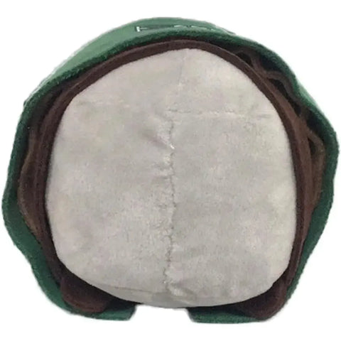Attack on Titan - Levi Ackerman Plush (6