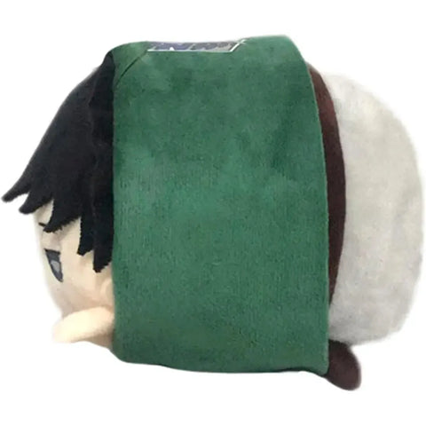 Attack on Titan - Levi Ackerman Plush (6