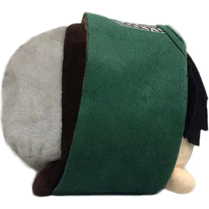 Attack on Titan - Levi Ackerman Plush (6") - Infinifan - Mochibi Series