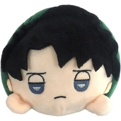 Attack on Titan - Levi Ackerman Plush (6
