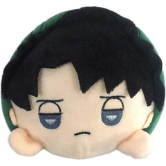 Attack on Titan - Levi Ackerman Plush (6") - Infinifan - Mochibi Series
