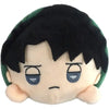 Attack on Titan - Levi Ackerman Plush (6