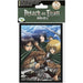 Attack on Titan - Main Trio Art Protective Card Sleeves (60 Count, Japanese Size: 59x86mm) - Japanime Games - Player's Choice Game Accessories Series