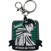 Attack on Titan - Manga Art Levi Ackerman Keychain (2", PVC) - Great Eastern Entertainment