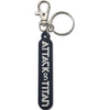 Attack on Titan - Manga Logo Keychain (2.75