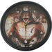 Attack on Titan - Manga Volume 25 Cover Art Wall Clock (9.4") - Great Eastern Entertainment
