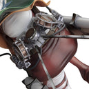 Attack on Titan - Mikasa Ackerman Figure (1:8 Scale, Renewal Package Version) - Kotobukiya - ArtFX J Series