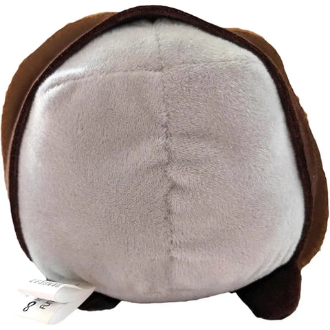 Attack on Titan - Mikasa Ackerman Plush (6