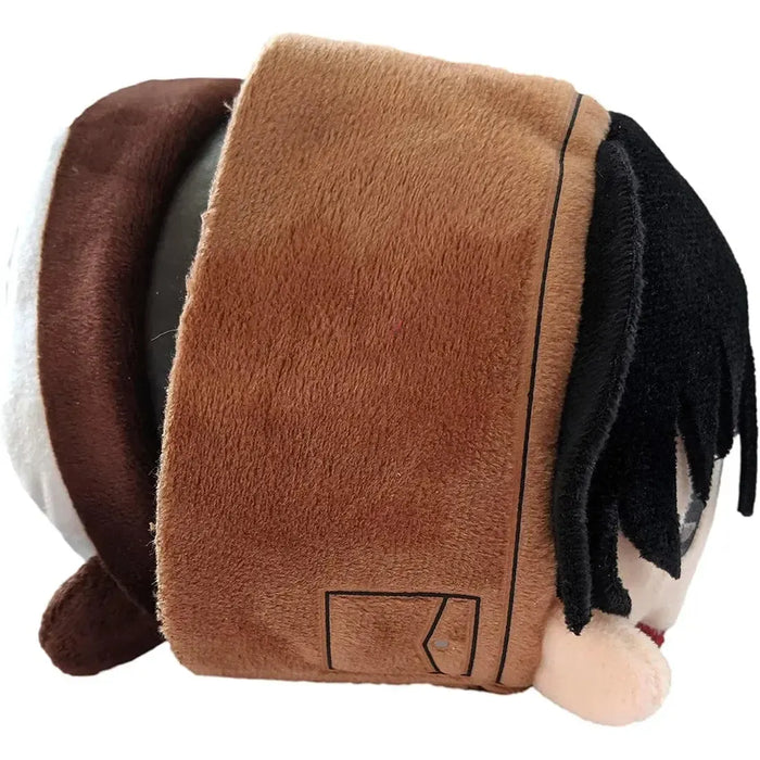 Attack on Titan - Mikasa Ackerman Plush (6") - Infinifan - Mochibi Series