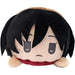 Attack on Titan - Mikasa Ackerman Plush (6") - Infinifan - Mochibi Series