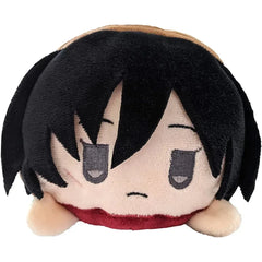 Attack on Titan - Mikasa Ackerman Plush (6") - Infinifan - Mochibi Series