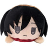 Attack on Titan - Mikasa Ackerman Plush (6