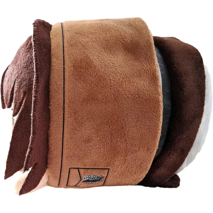 Attack on Titan - Sasha Braus Plush (6") - Infinifan - Mochibi Series