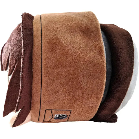 Attack on Titan - Sasha Braus Plush (6