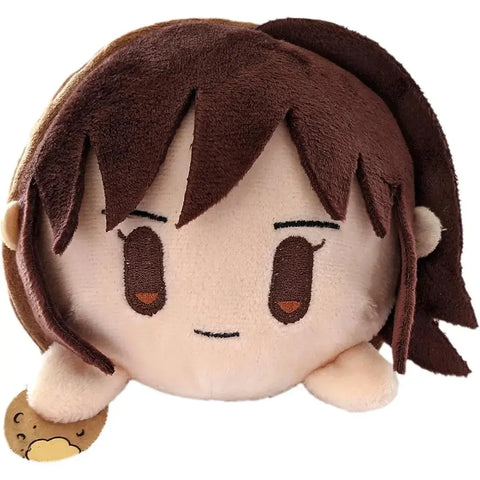 Attack on Titan - Sasha Braus Plush (6