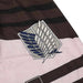 Attack on Titan - Scout Boxer Briefs - Bioworld