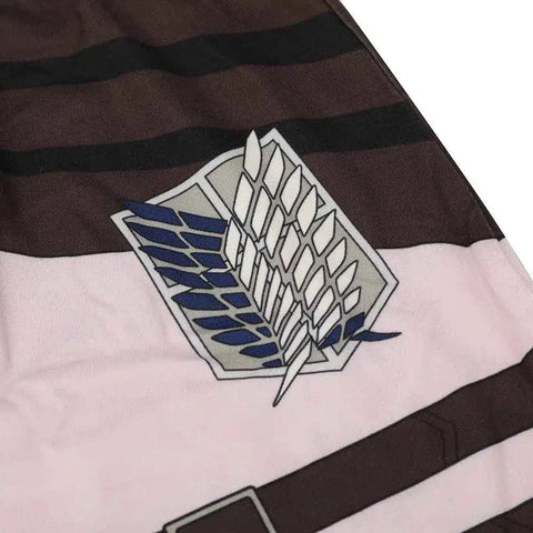 Attack on Titan - Scout Boxer Briefs - Bioworld