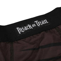 Attack on Titan - Scout Boxer Briefs - Bioworld