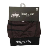Attack on Titan - Scout Boxer Briefs - Bioworld