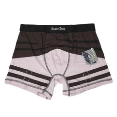 Attack on Titan - Scout Boxer Briefs - Bioworld