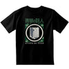 Attack on Titan - Scout Legion Unisex T-Shirt - ABYstyle