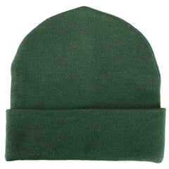Attack on Titan - Scout Regiment Crest Beanie Hat (Green) - Bioworld