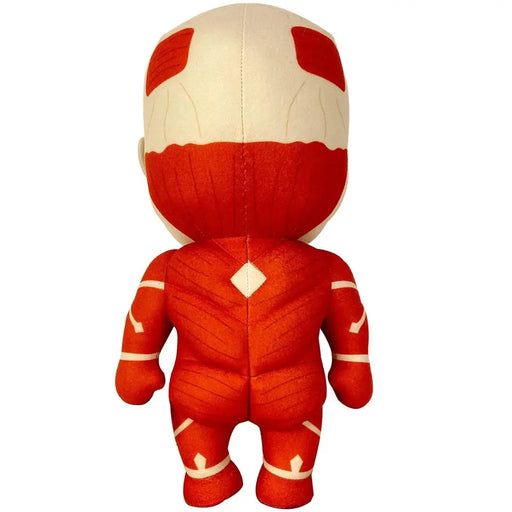 Attack on Titan [Season 2] - Colossus Titan Jumbo Plush (12") - Great Eastern Entertainment