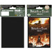 Attack on Titan - The Wall Art Protective Card Sleeves (60 Count, Standard Size) - Japanime Games - Player's Choice Game Accessories Series