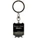 Attack on Titan - The Wings Of Freedom Scout Regiment Symbol Keychain (Metal) - ABYstyle