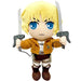 Attack on Titan - Training Corps Outfit Armin Arlet Plush (8") - Great Eastern Entertainment
