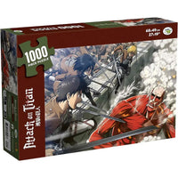 Attack on Titan: Wall Art Protective Card Sleeves(60 Count) Poggers Attack on Titan: Wall Art Protective Card Sleeves(60 Count) Poggers
