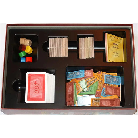 Augsburg 1520 - Economic Strategy Board Game for Adults (2-5 Players, Ages 12+) - Rio Grande Games - Image 10