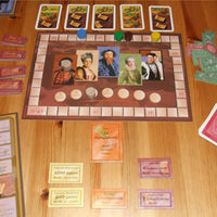 Augsburg 1520 - Economic Strategy Board Game for Adults (2-5 Players, Ages 12...- Image 2