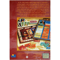 Augsburg 1520 - Economic Strategy Board Game for Adults (2-5 Players, Ages 12...- Image 3
