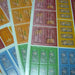 Augsburg 1520 - Economic Strategy Board Game for Adults (2-5 Players, Ages 12+) - Rio Grande Games