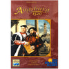 Augsburg 1520 - Economic Strategy Board Game for Adults (2-5 Players, Ages 12+) - Rio Grande Games