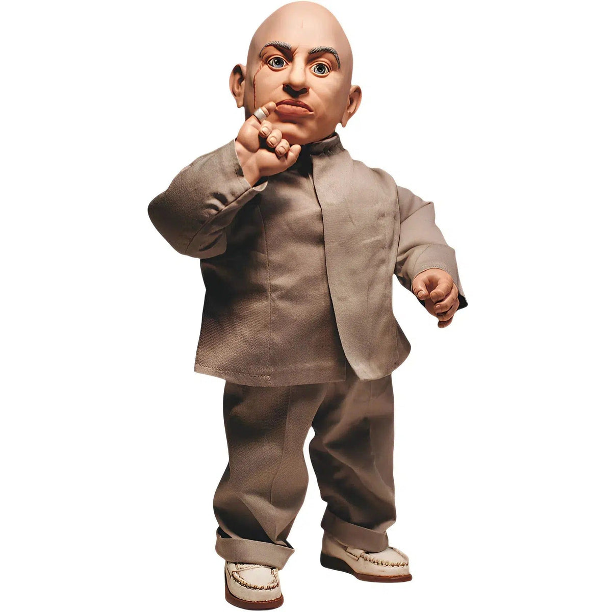 Austin Powers Mini Machine Austin Powers - 18-inch Mini-Me Action Figure - McFarlane Toys - Serie ...