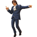 Austin Powers - 9-inch Austin Powers Action Figure - McFarlane Toys - Series 2 (2000)