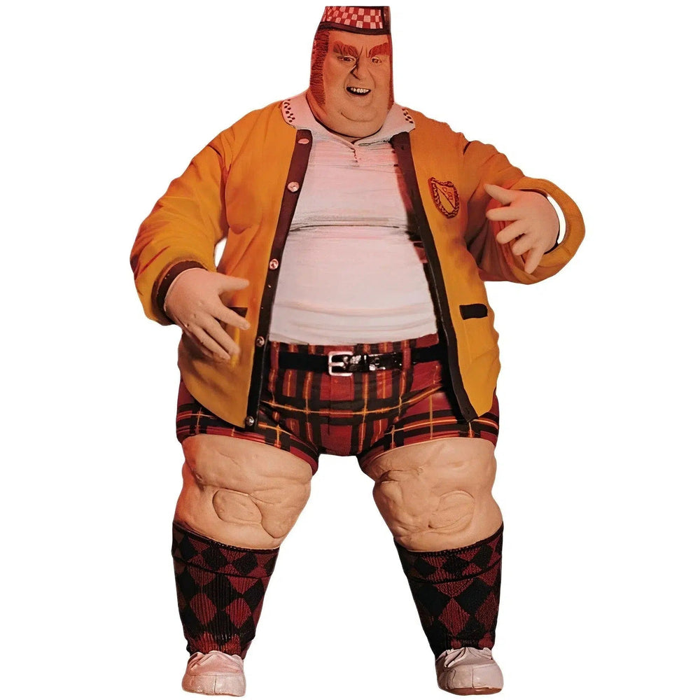 Austin Powers - 9 inch Fat Bastard Action Figure - McFarlane Toys - Se ...
