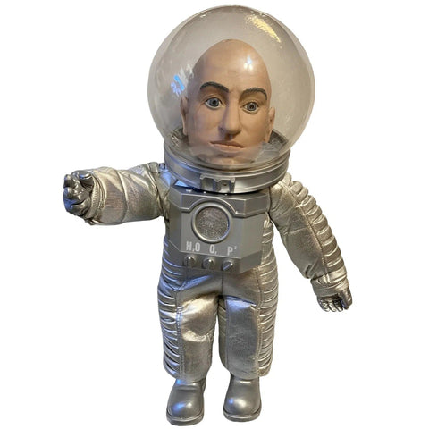 Austin Powers - Moon Mission Mini-Me Action Figure (3