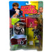 Austin Powers - Moon Mission Mini-Me Action Figure (3") - McFarlane Toys - Series 2 (2000)
