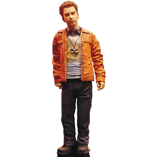 Austin Powers - Scott Evil Action Figure - McFarlane Toys - Series 2 (2000)