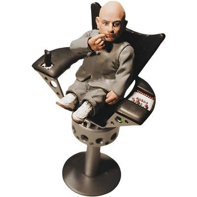 Austin Powers - Sitting Mini-Me Action Figure (4.5