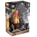 Avatar: The Last Airbender - Aang & Momo Figure - ABYstyle - Super Figure Collection (SFC)