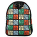 Avatar: The Last Airbender - Appa & Momo Reversible 3D Backpack - Bioworld