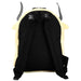 Avatar: The Last Airbender - Appa & Momo Reversible 3D Backpack - Bioworld
