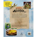 Avatar: The Last Airbender - Official Cookbook: Recipes from the Four Nations - Jenny Dorsey
