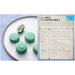 Avatar: The Last Airbender - Official Cookbook: Recipes from the Four Nations - Jenny Dorsey