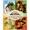 Avatar: The Last Airbender | The Official Cookbook: Recipes from the Four Nations | Cookbook | Hardcover