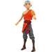 Avatar The Last Airbender [Season 3] - Aang & Momo Action Figure (7) - Diamond Select Toys - Series 1